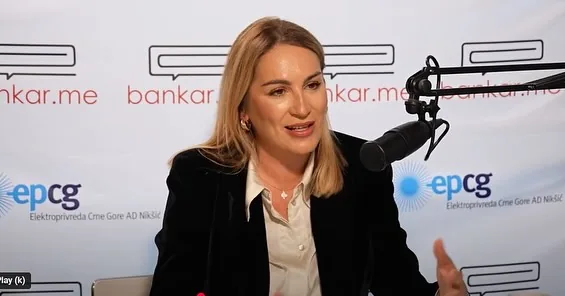 Bojana Otašević gostuje u Bankar podcastu